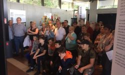 Visite Du Struthof  057